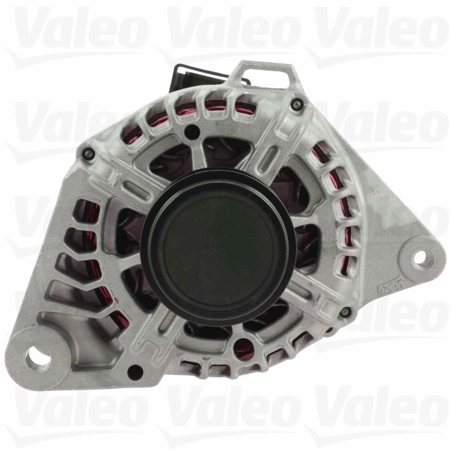 Valeo Alternator 600229
