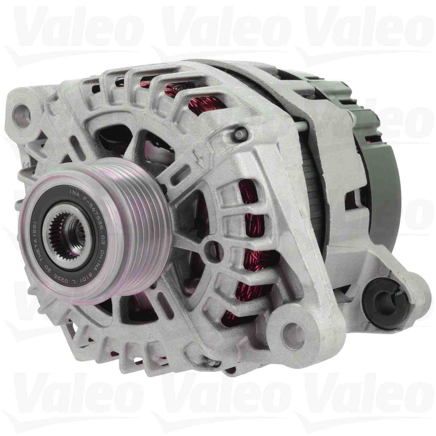 Valeo Alternator 600231