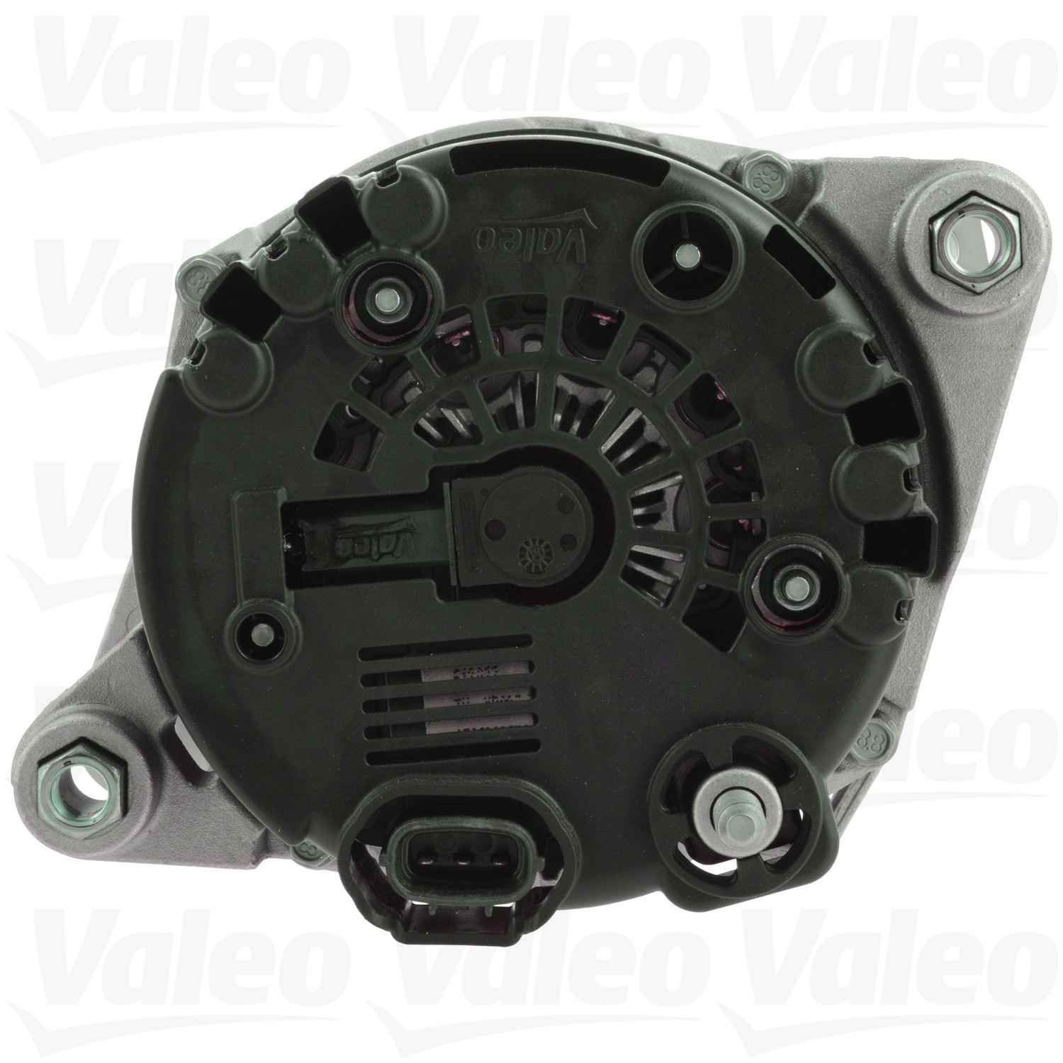 Valeo Alternator 600231