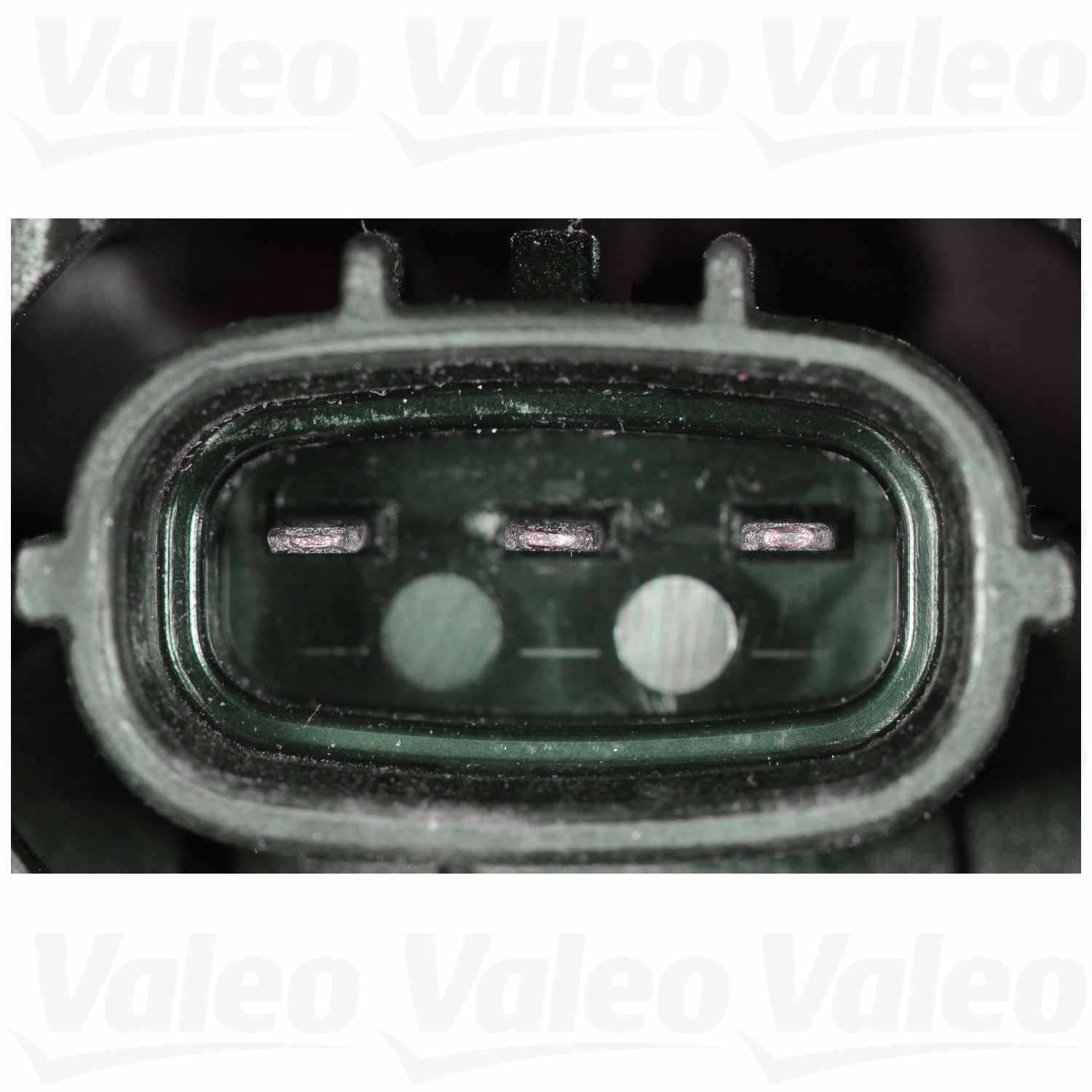 Valeo Alternator 600231