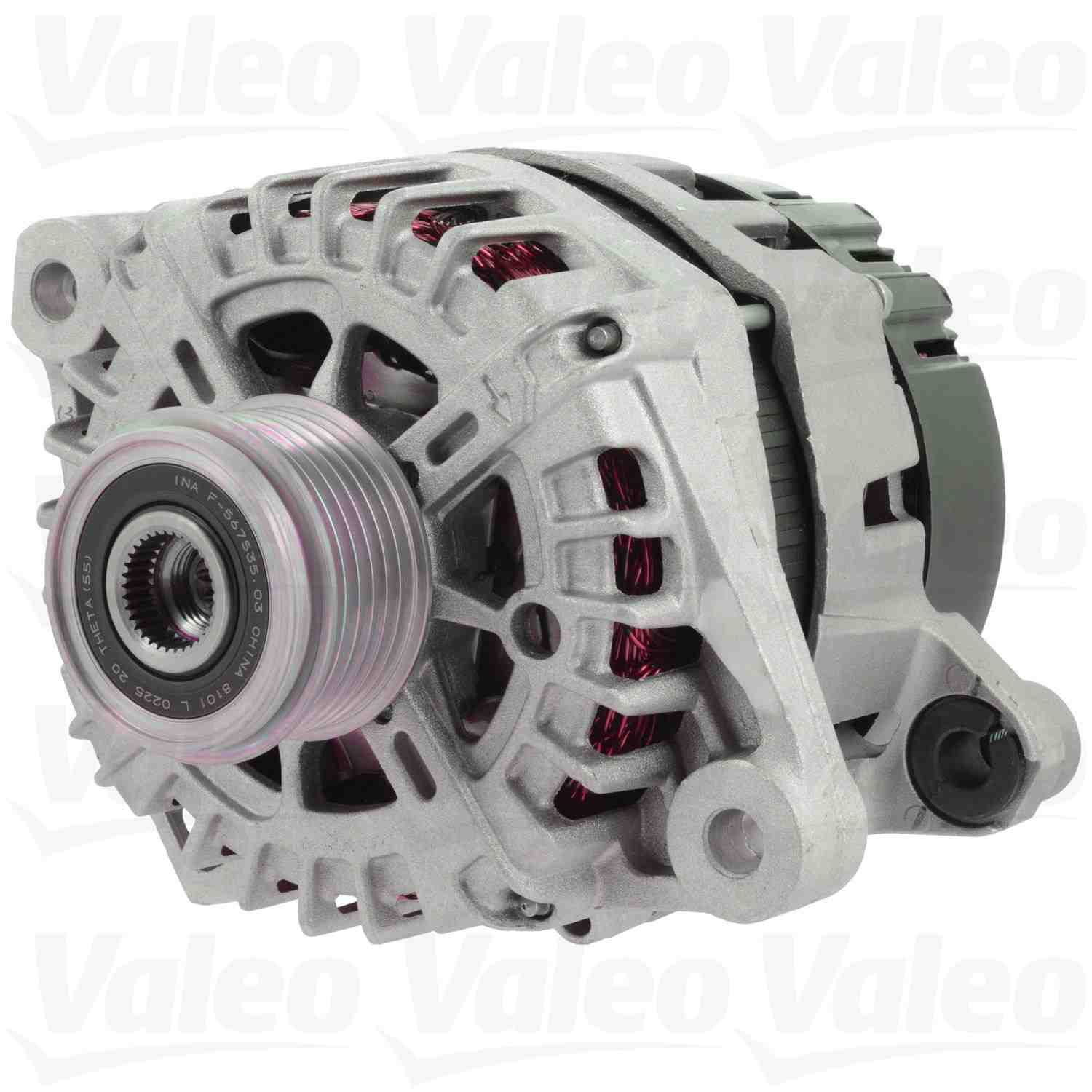 Valeo Alternator 600231