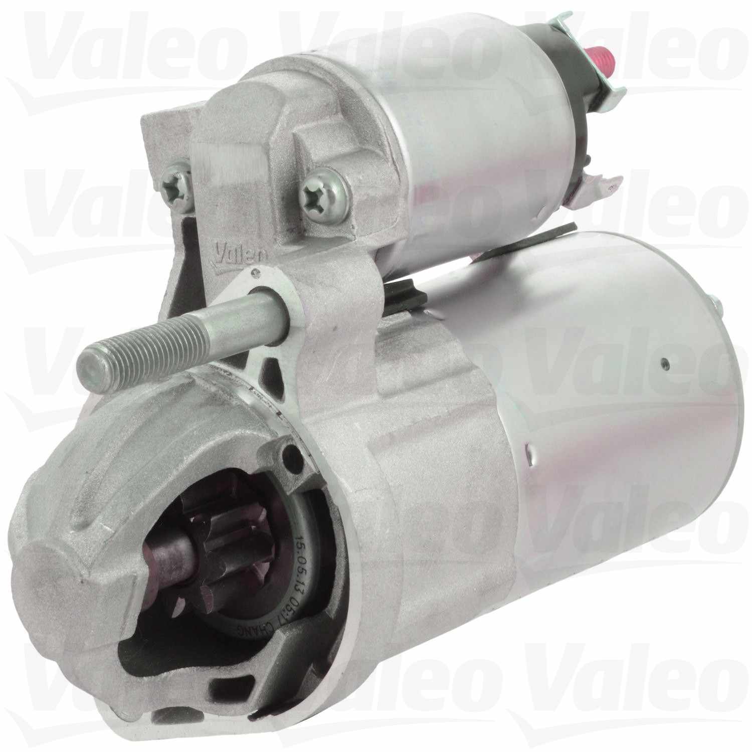 Valeo Starter Motor 600232