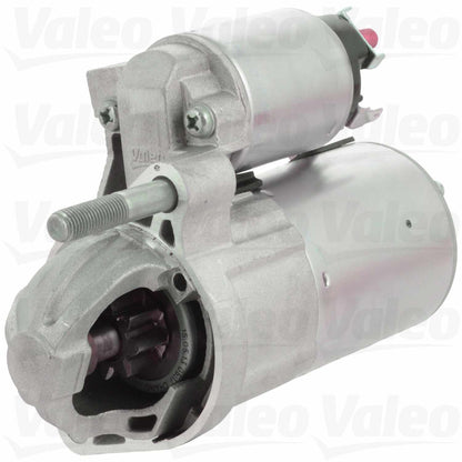 Valeo Starter Motor 600232