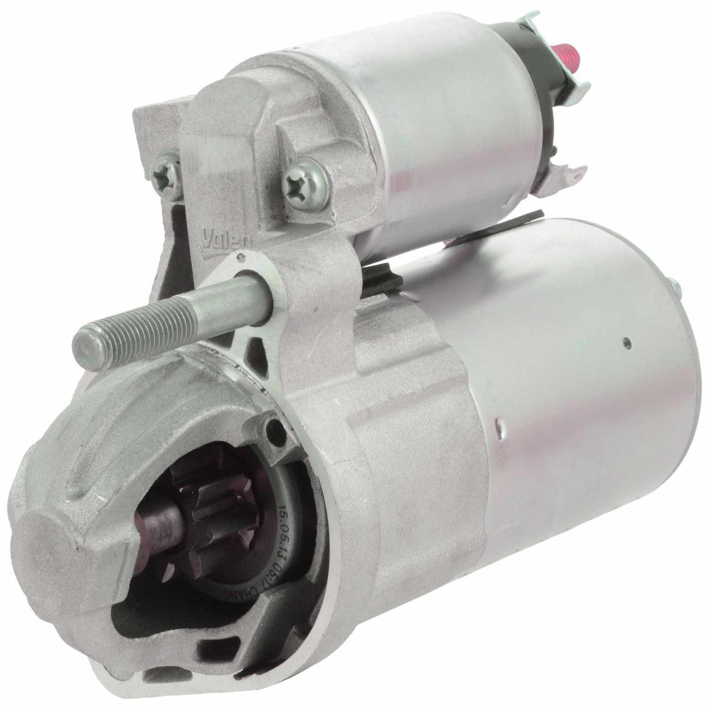 Valeo Starter Motor 600232