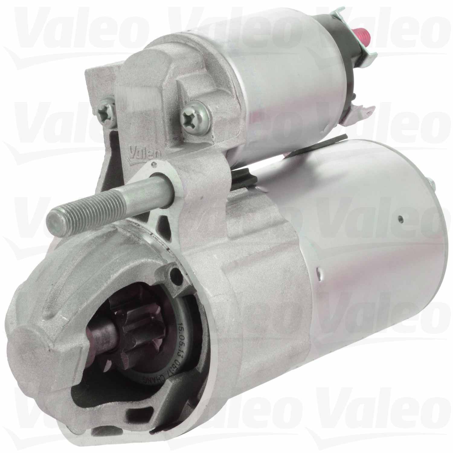 Valeo Starter Motor 600232