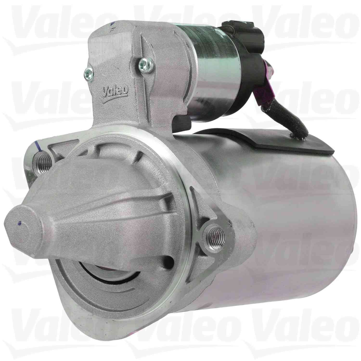 Valeo Starter 600234