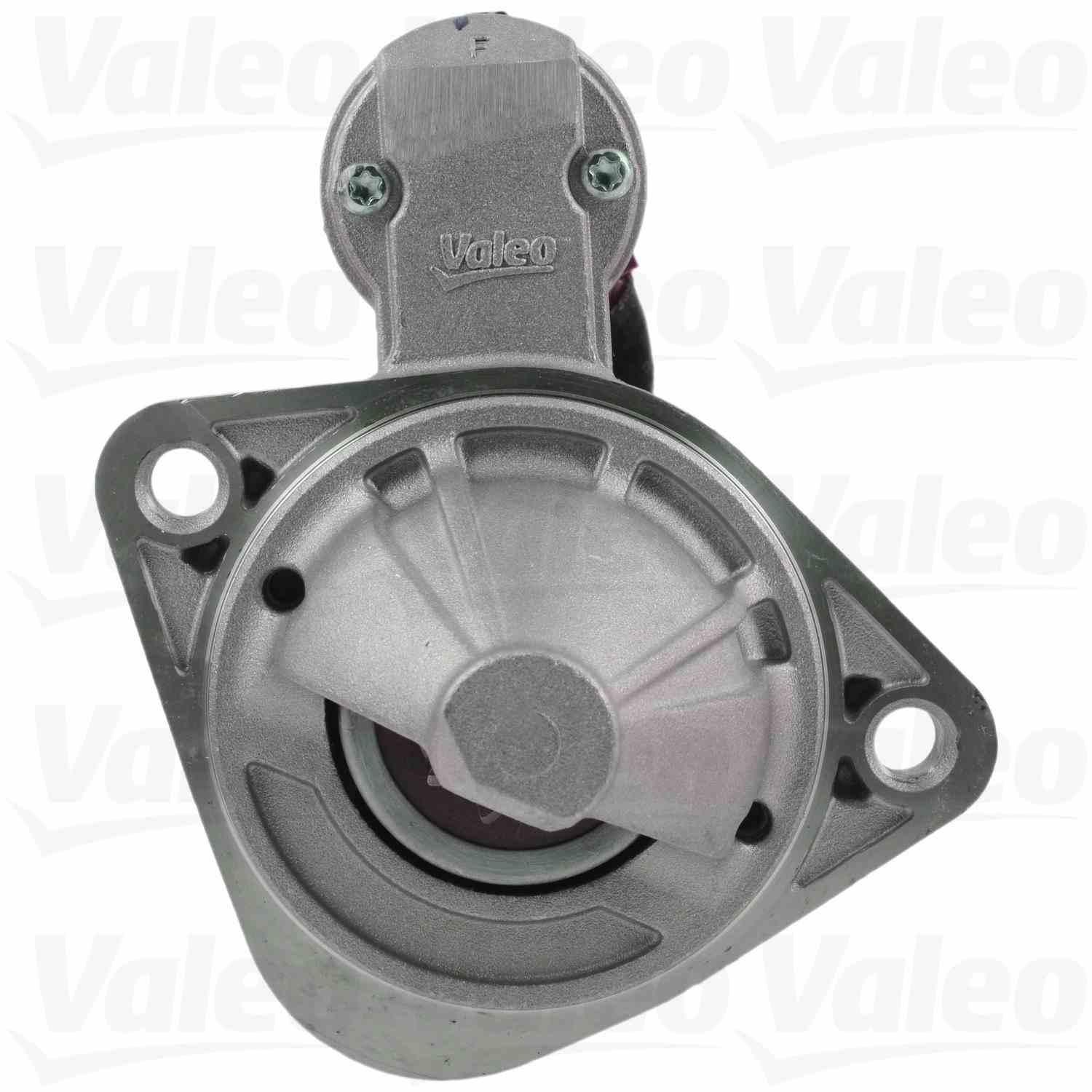Valeo Starter 600234
