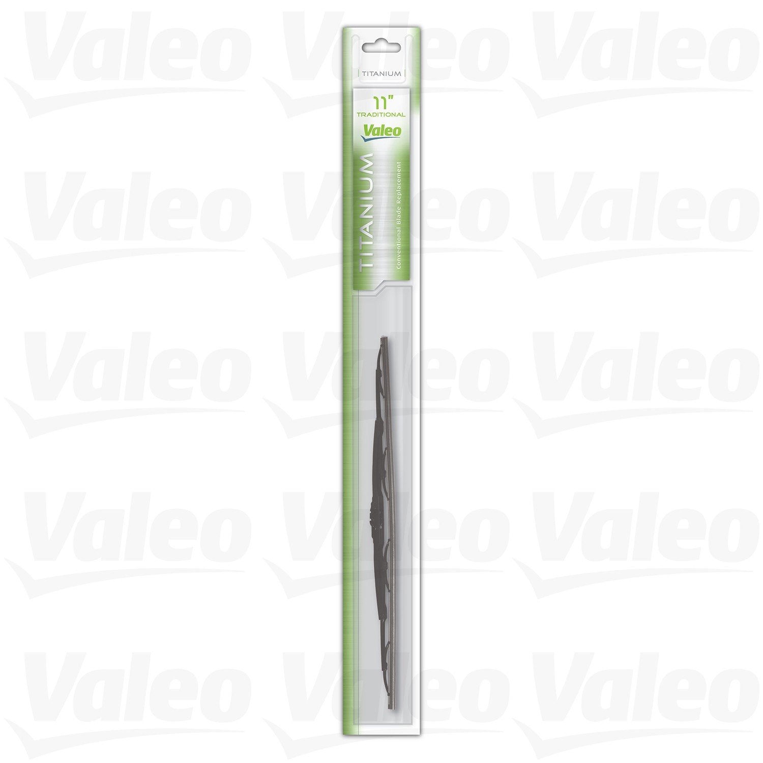 Valeo Windshield Wiper Blade 604462