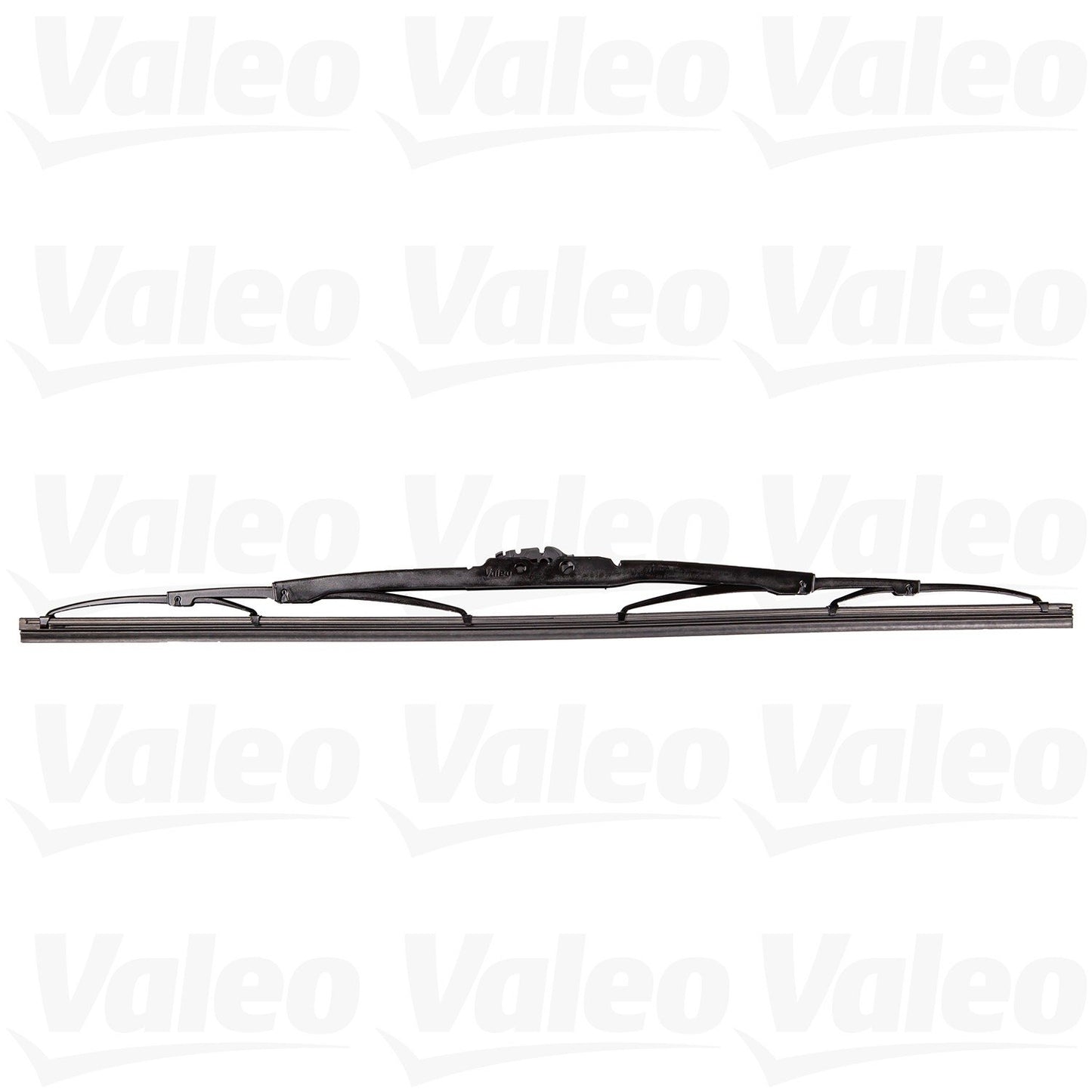 Valeo Traditional Titanium Wiper Blade 604464