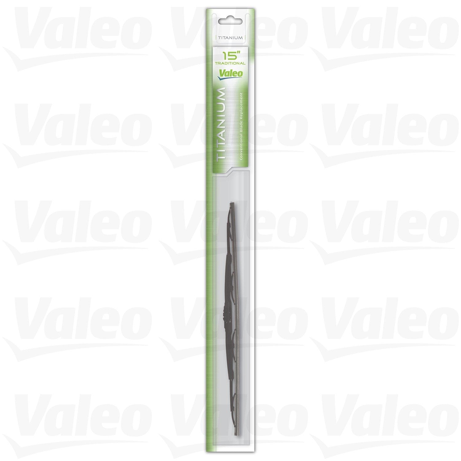Valeo Windshield Wiper Blade 604466