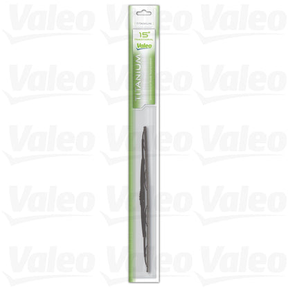 Valeo Windshield Wiper Blade 604466