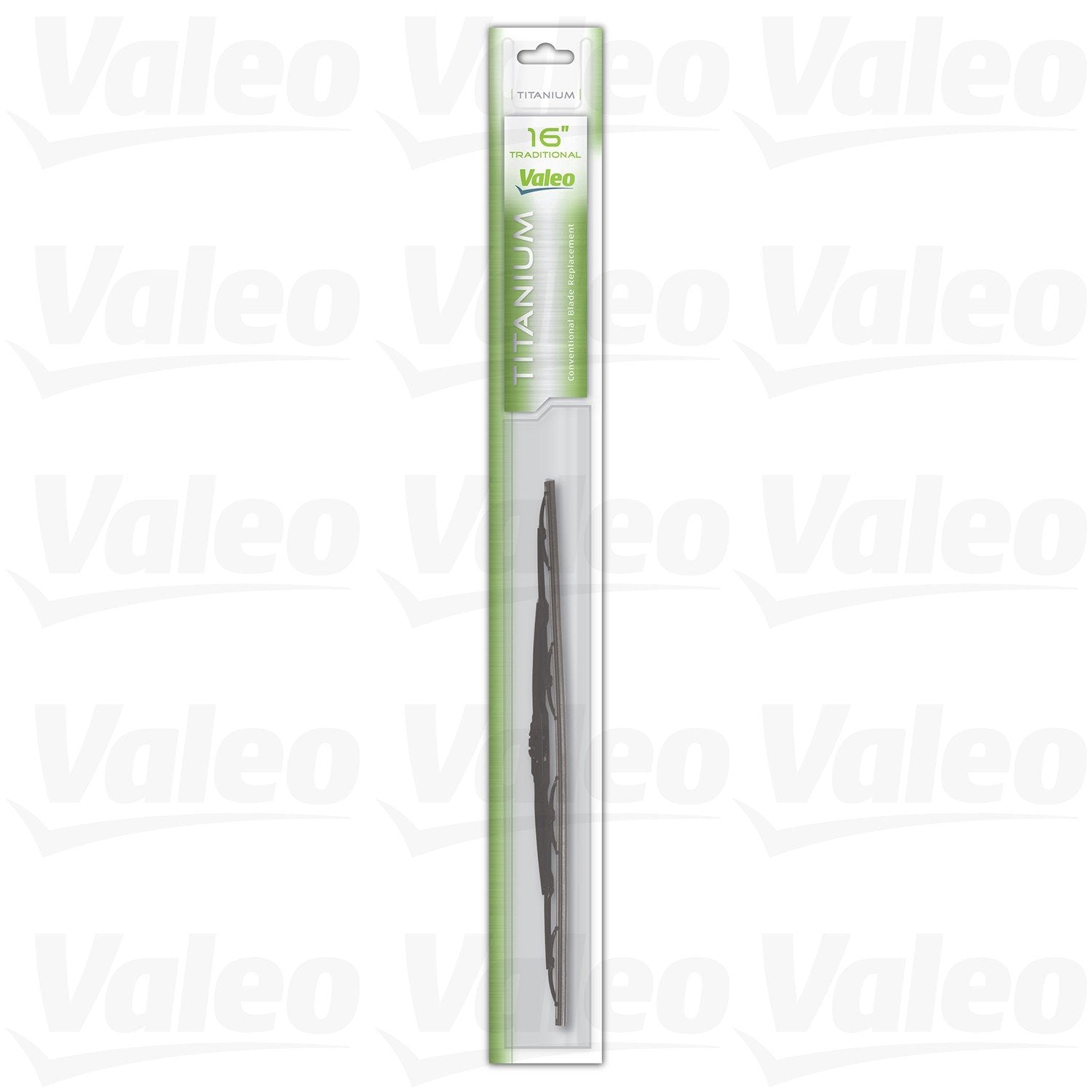 Valeo Windshield Wiper Blade 604467