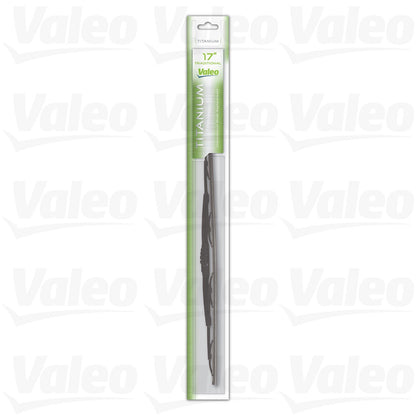 Valeo Windshield Wiper Blade 604468