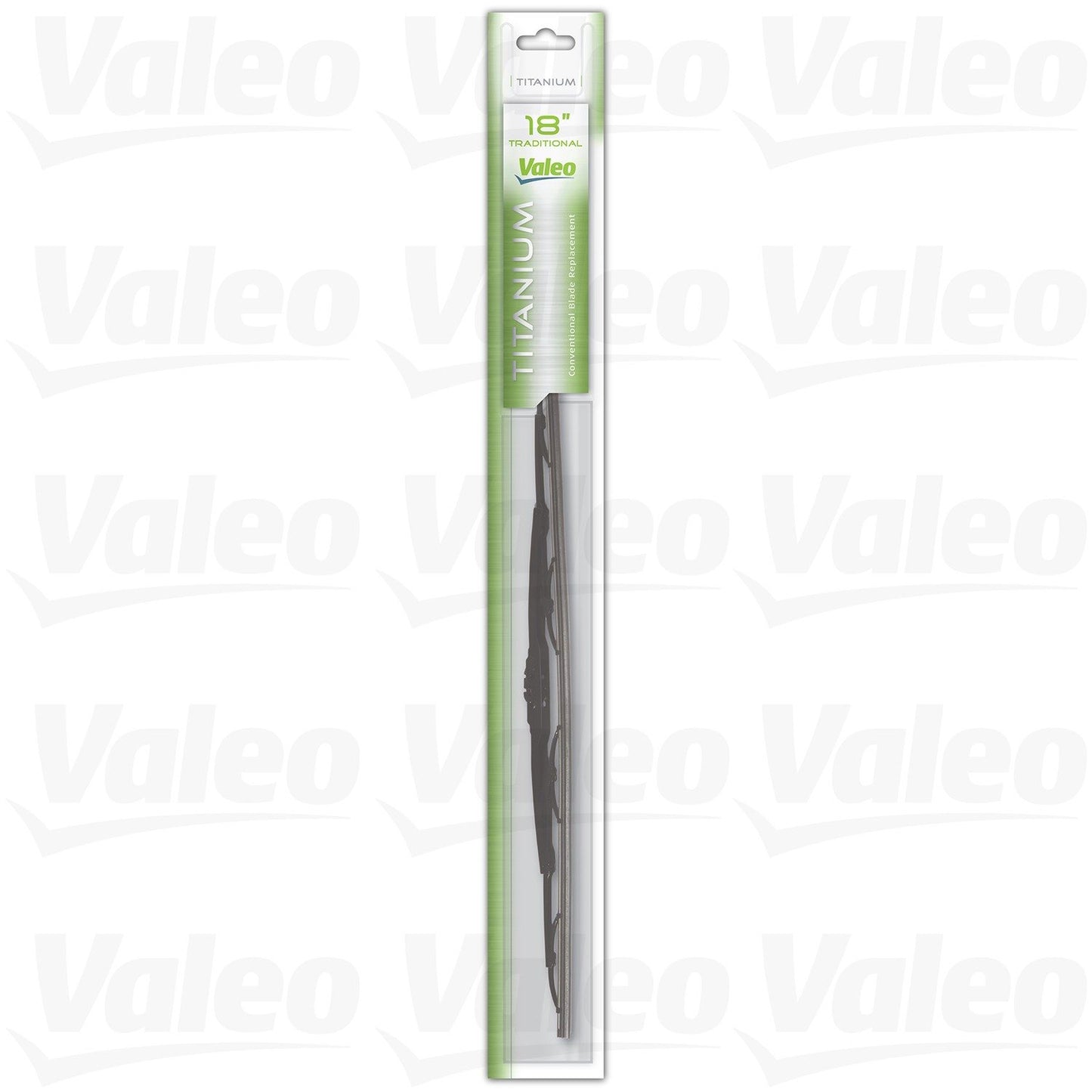 Valeo Windshield Wiper Blade 604469
