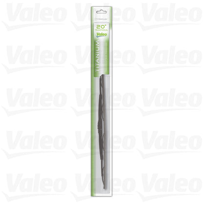 Valeo Windshield Wiper Blade 604471