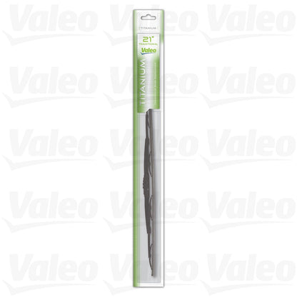 Valeo Traditional Titanium Wiper Blade 604472