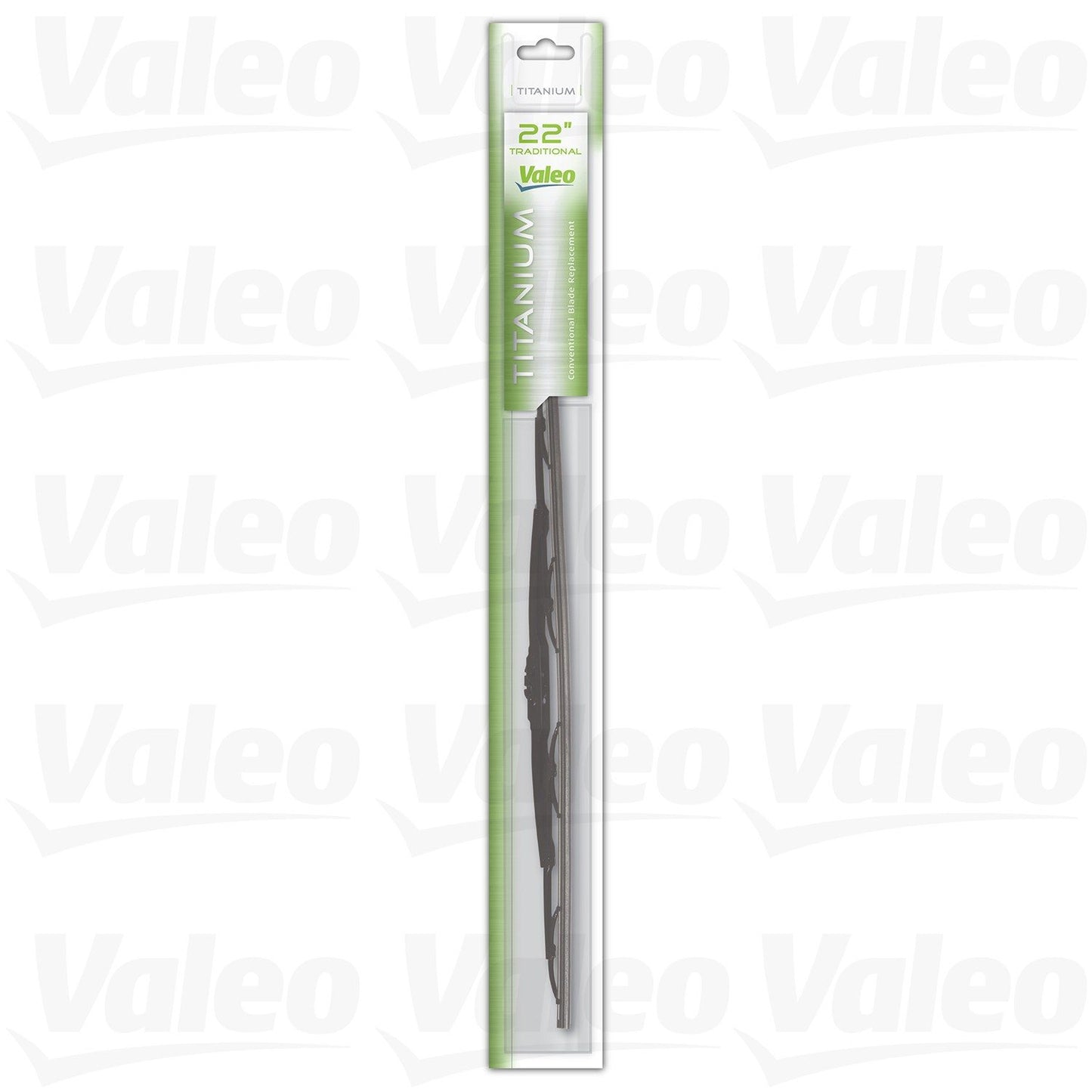 Valeo Windshield Wiper Blade 604473