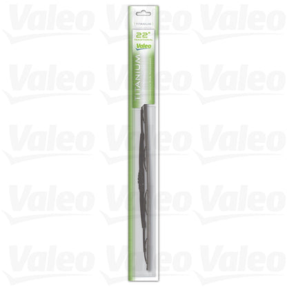 Valeo Windshield Wiper Blade 604473