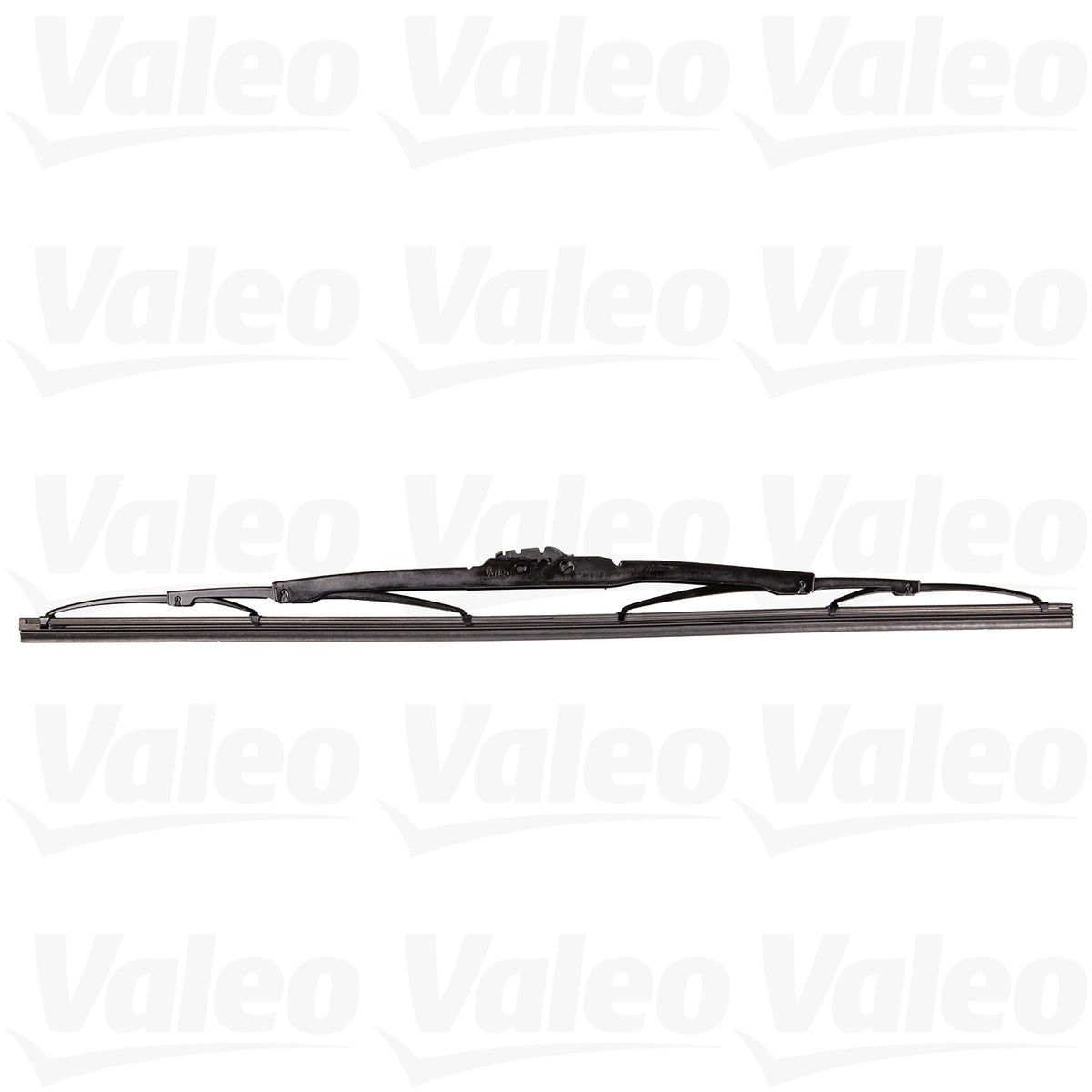 Valeo Traditional Titanium Wiper Blade 604474