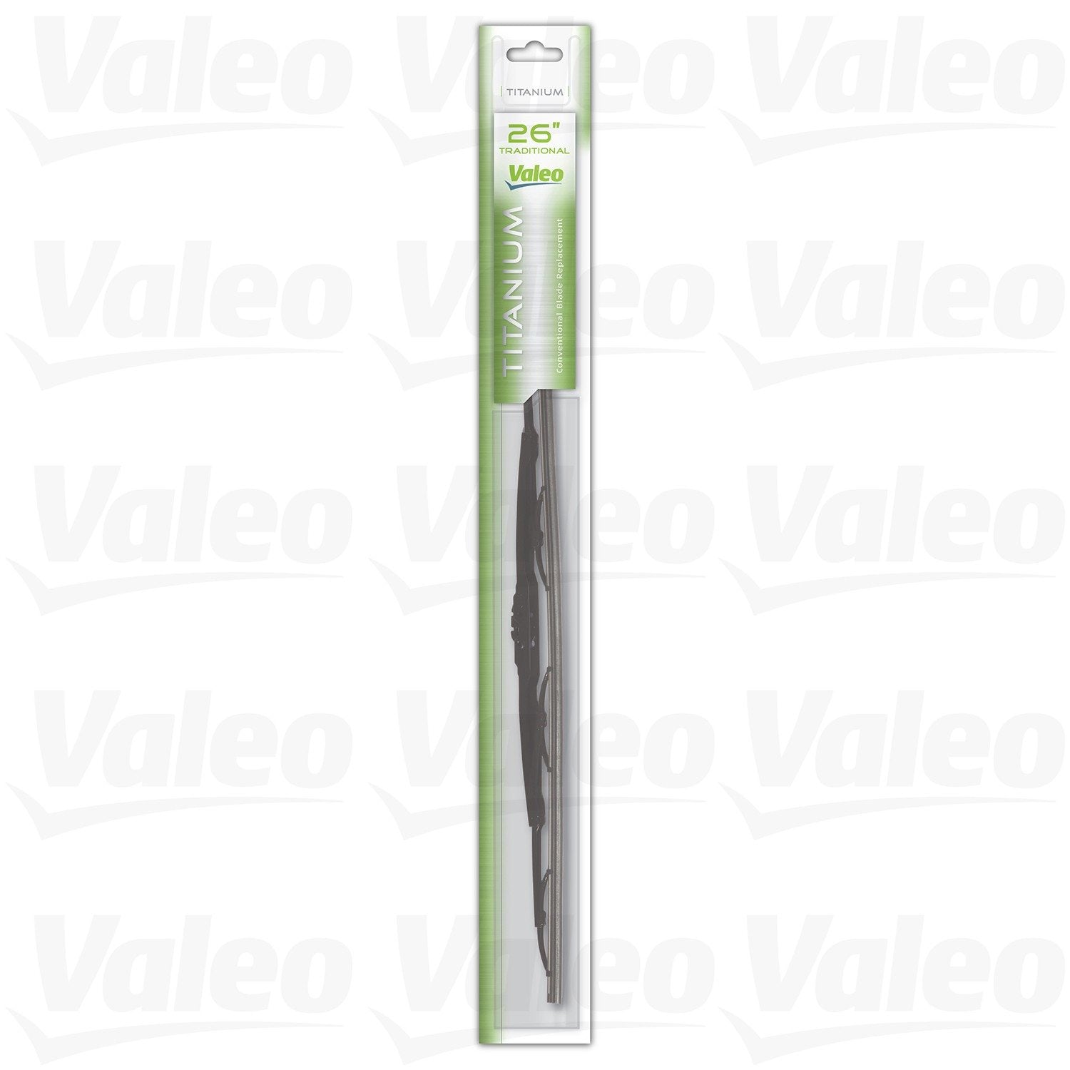Valeo Windshield Wiper Blade 604475
