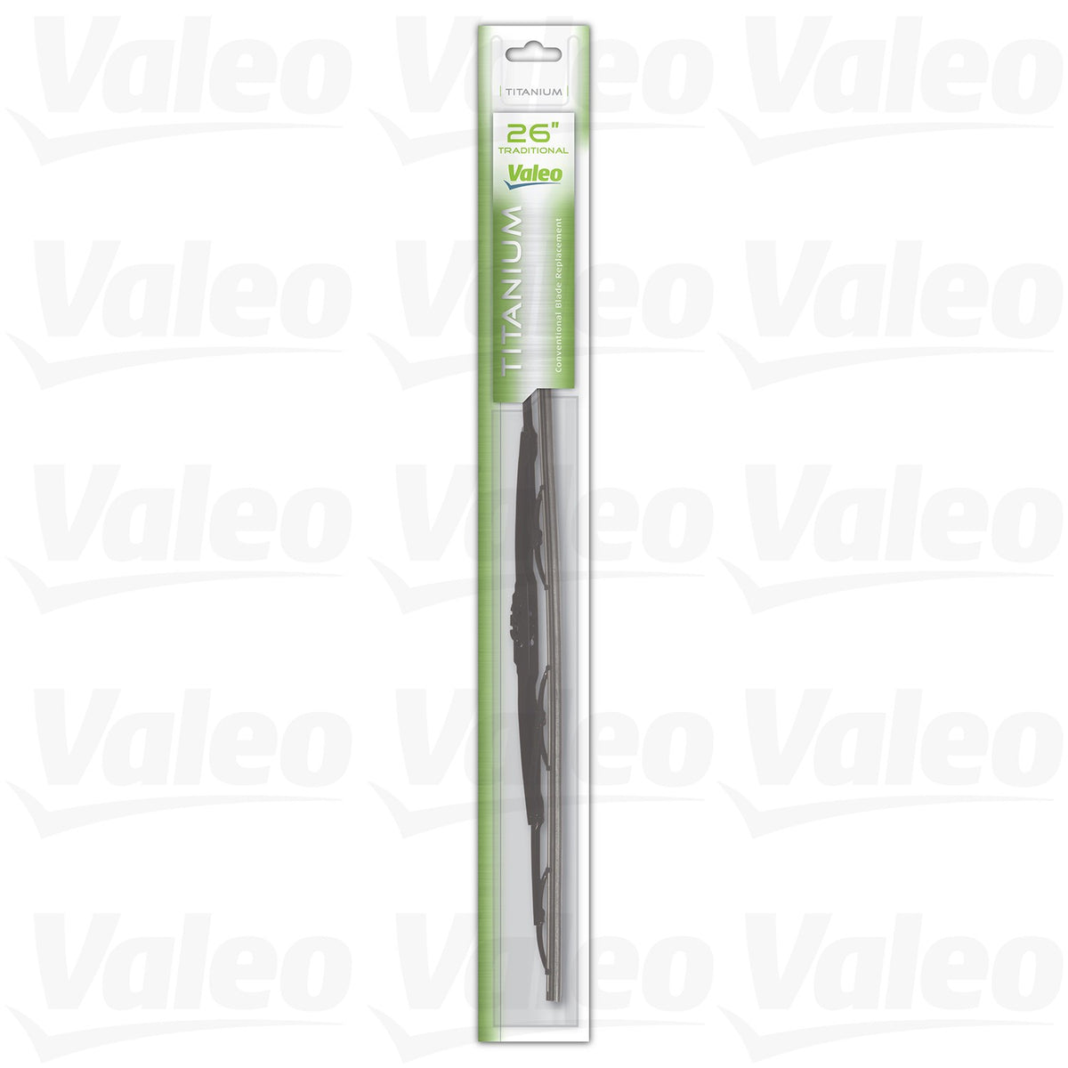 Valeo Windshield Wiper Blade 604475