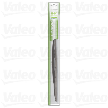 Valeo Windshield Wiper Blade 604475