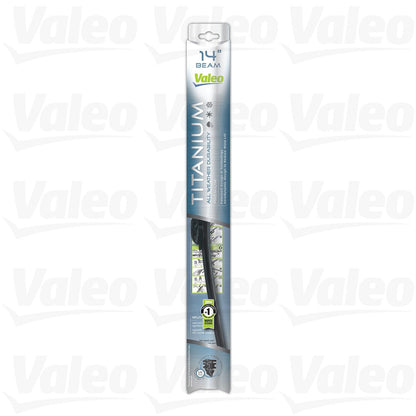 Valeo Windshield Wiper Blade 604477