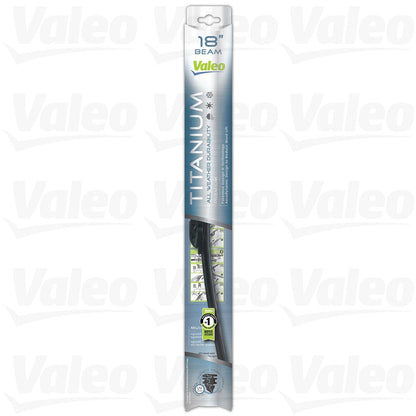 Valeo Windshield Wiper Blade 604481