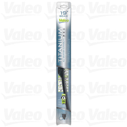 Valeo Windshield Wiper Blade 604482