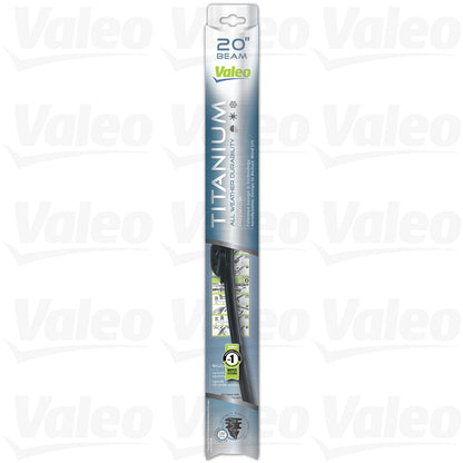 Valeo Windshield Wiper Blade 604483
