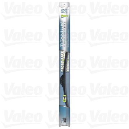 Valeo Windshield Wiper Blade 604487