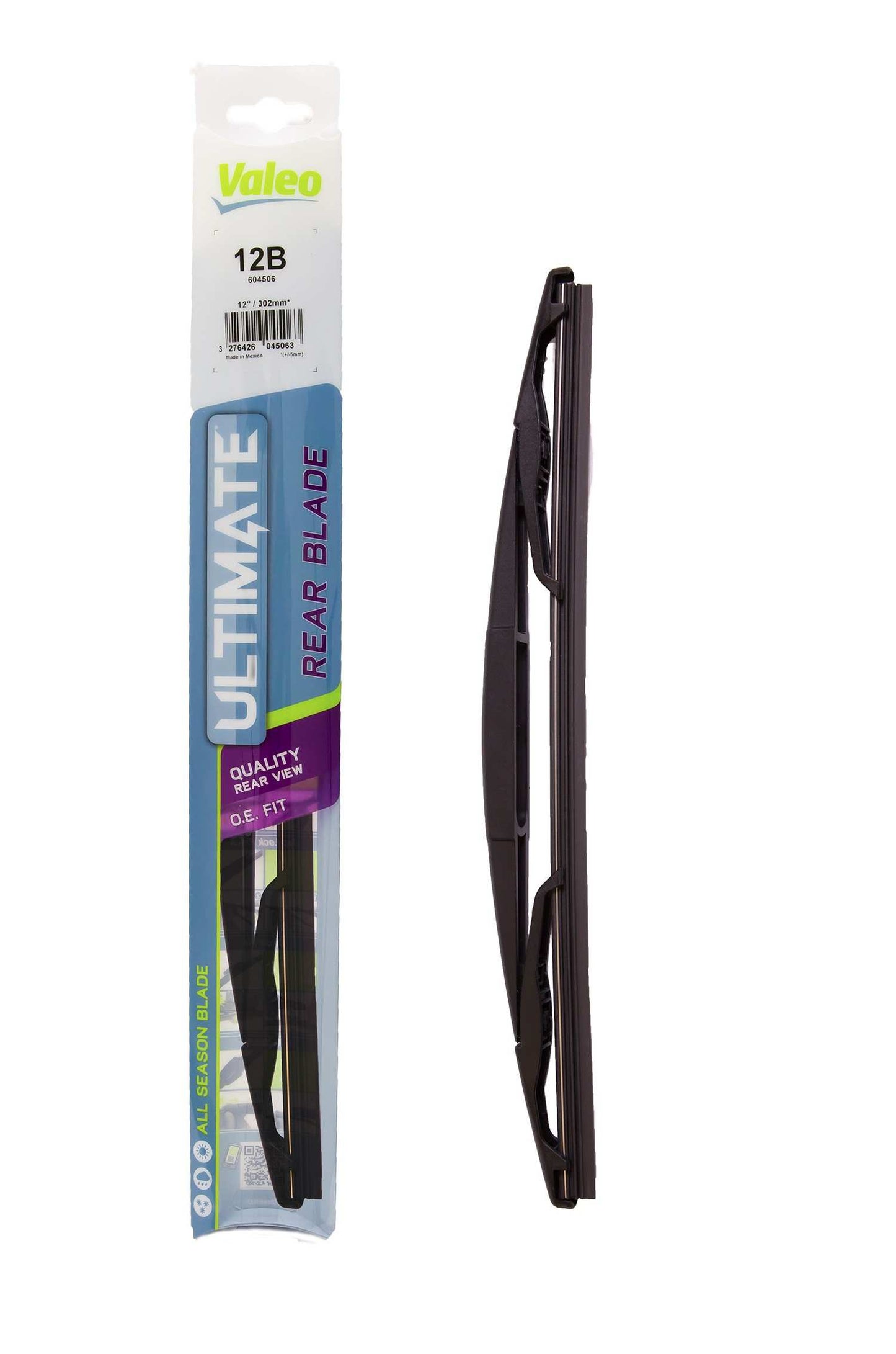 Valeo 604506