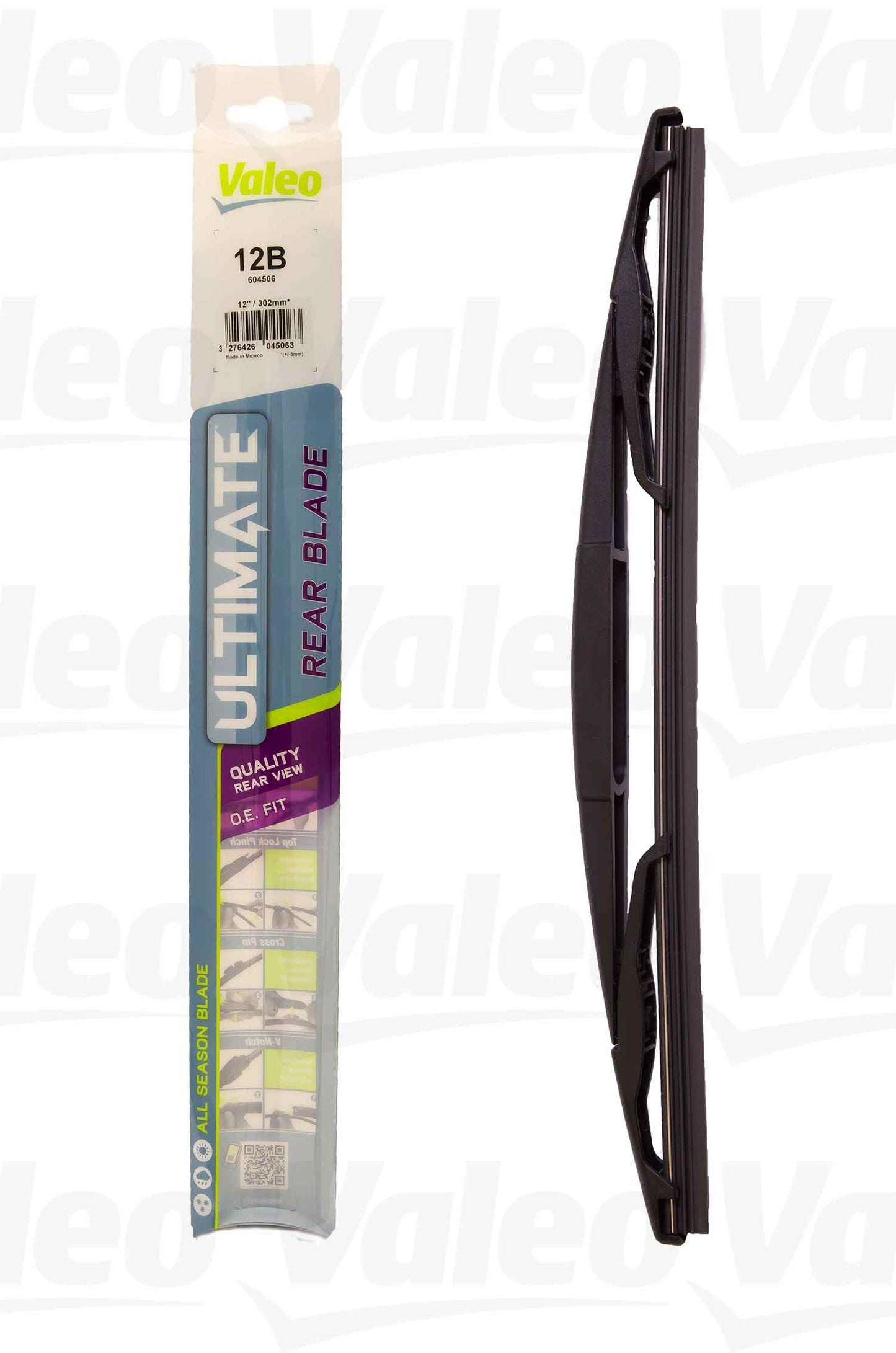 Valeo 604506