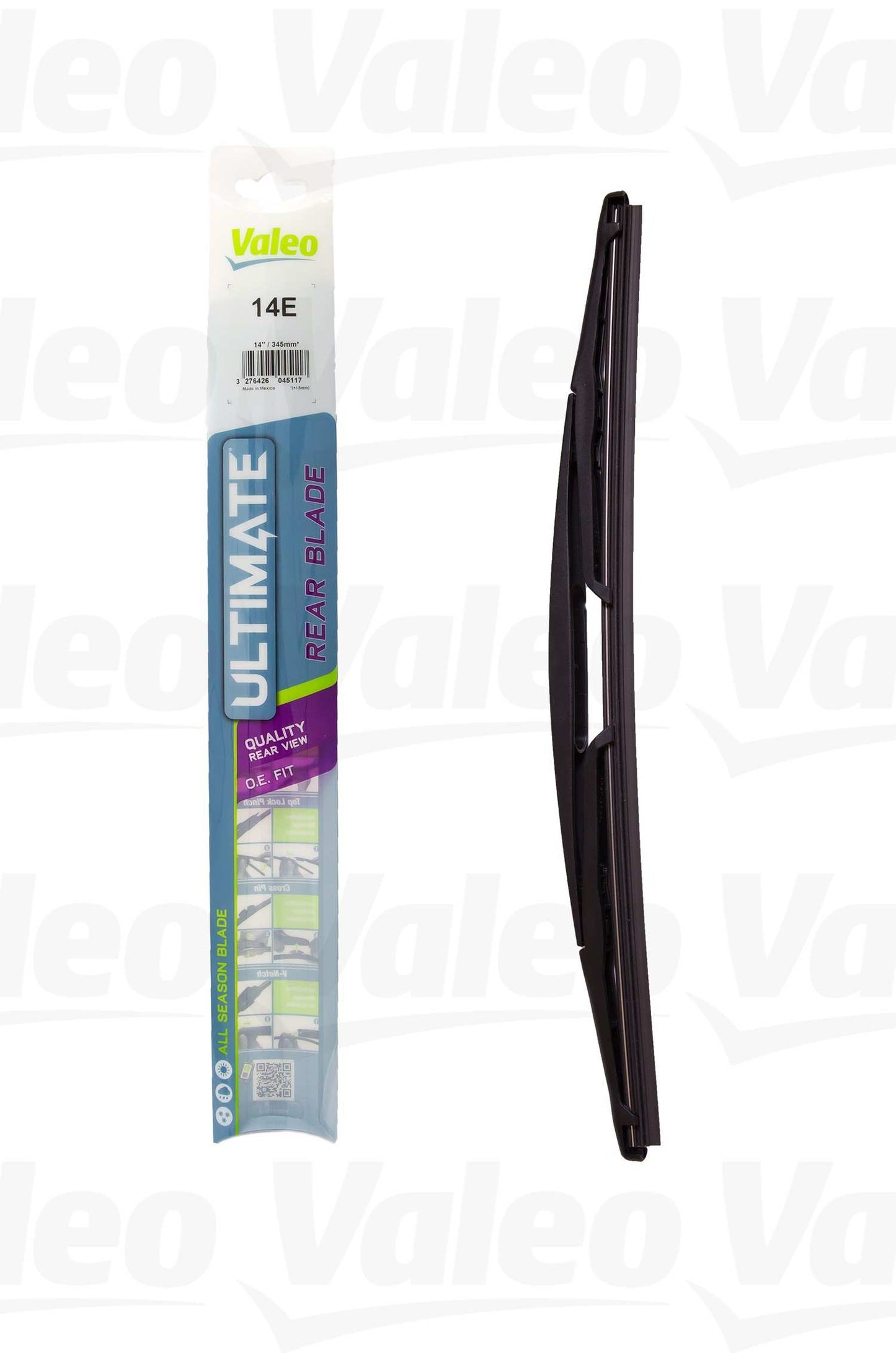 Valeo 604511