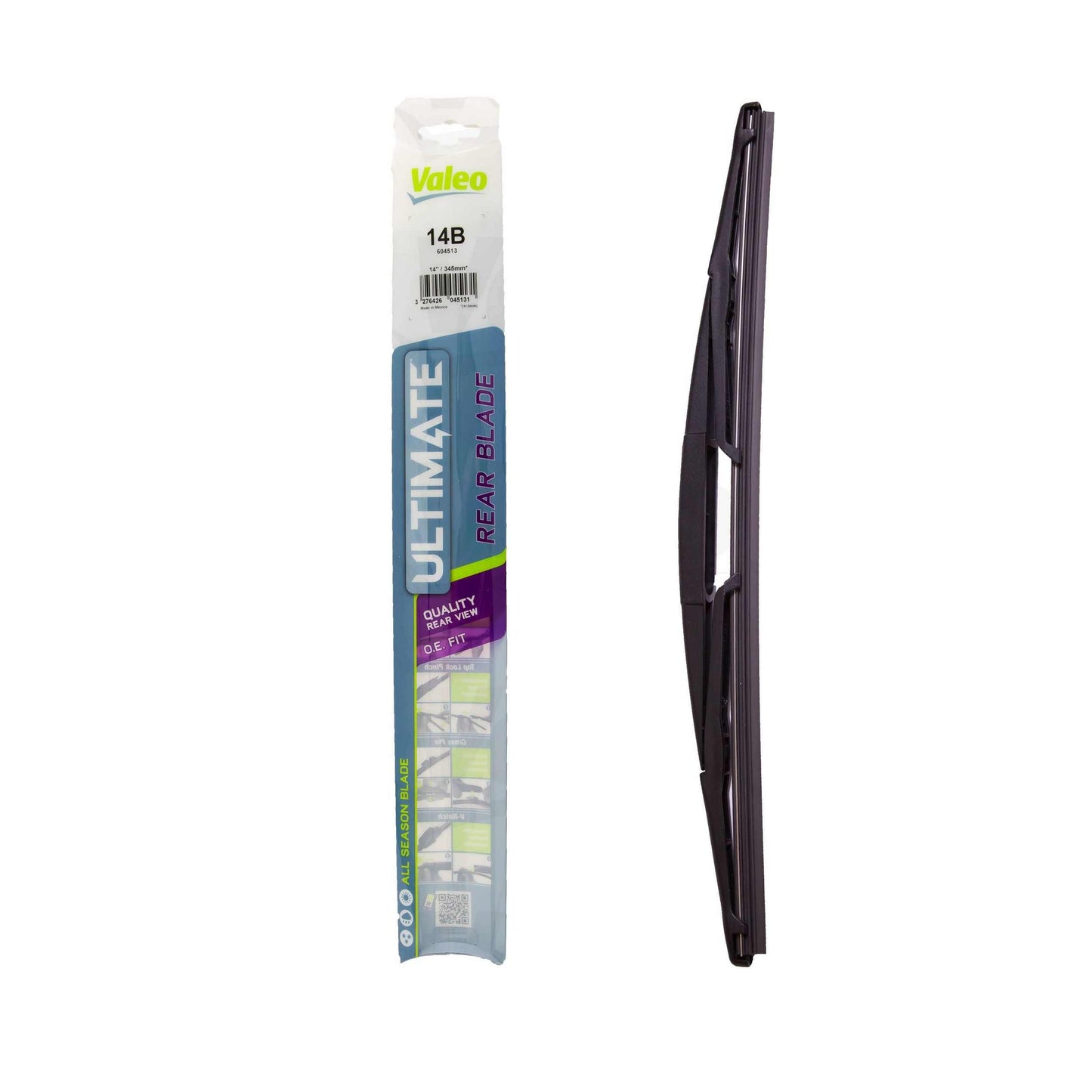 Valeo 604513