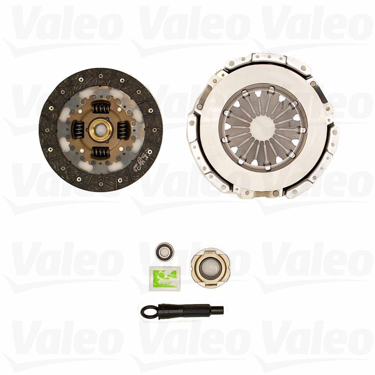 Valeo Performance Kit 62122404