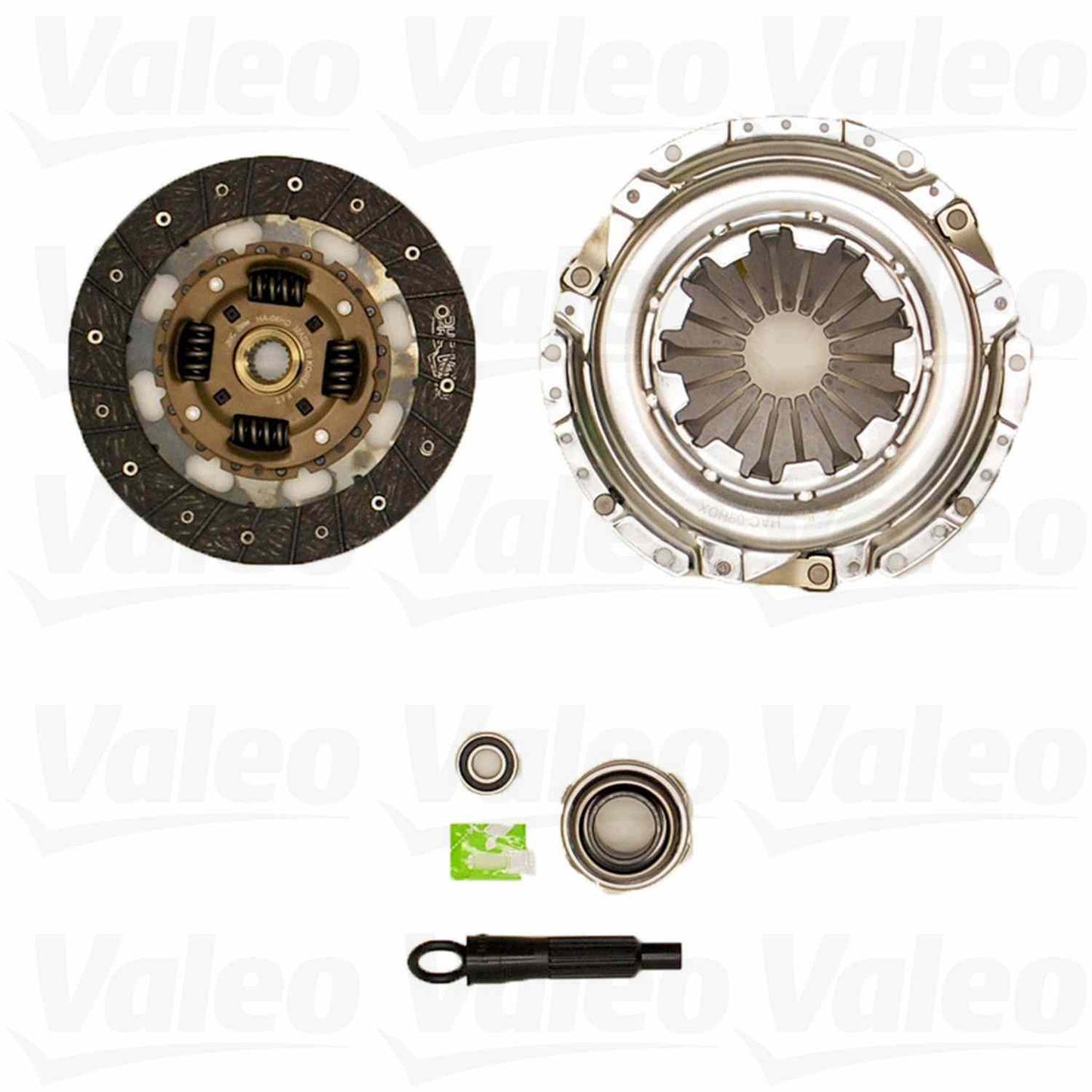 Valeo Performance Kit 62122404