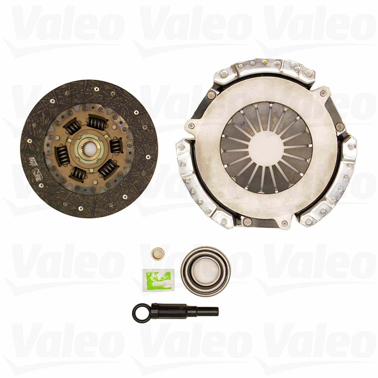Valeo Performance Kit 62254005