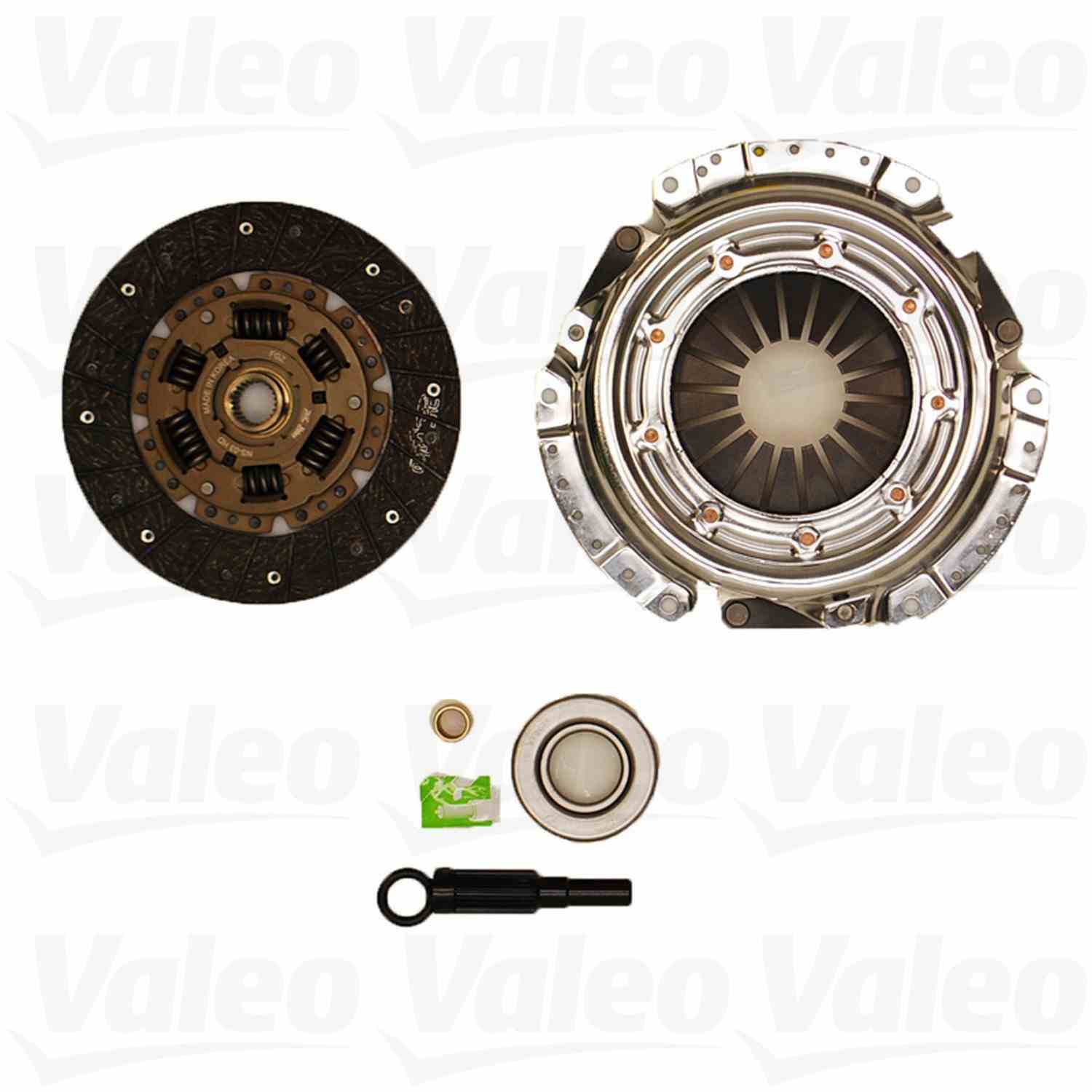 Valeo Performance Kit 62254005