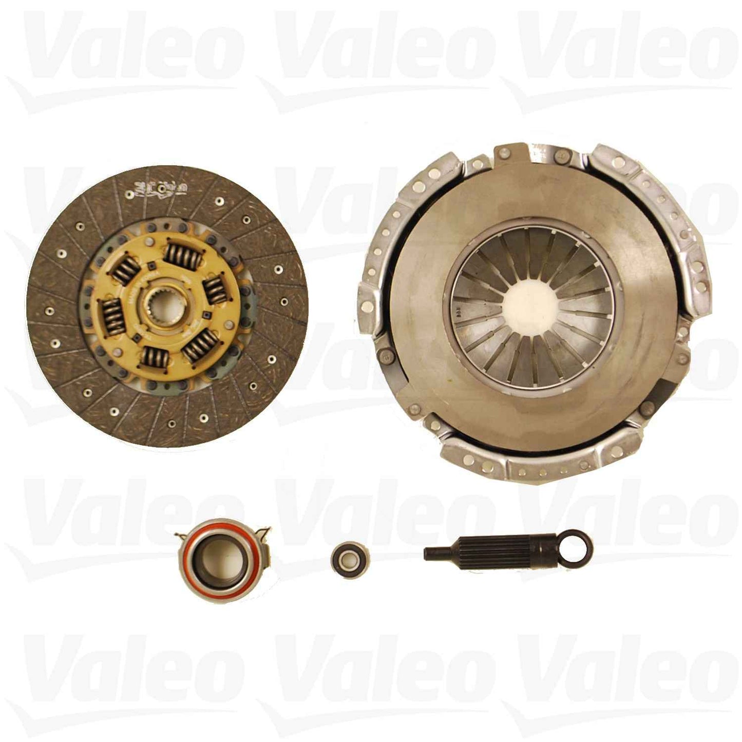 Valeo Performance Kit 62365201