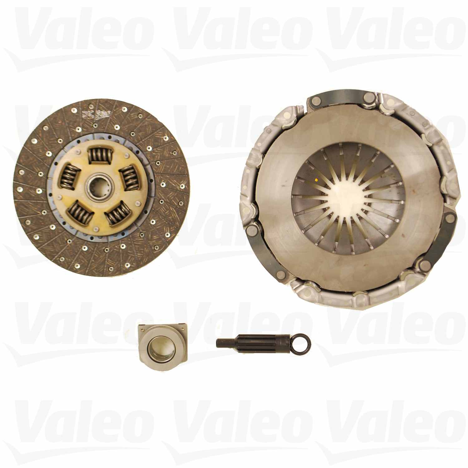 Valeo Performance Kit 62641402