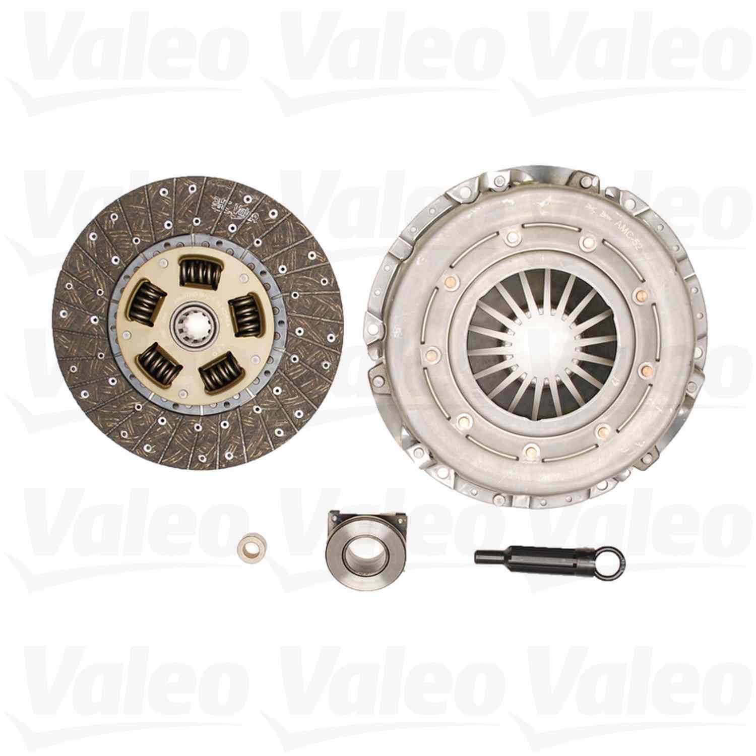 Valeo Performance Kit 62641402