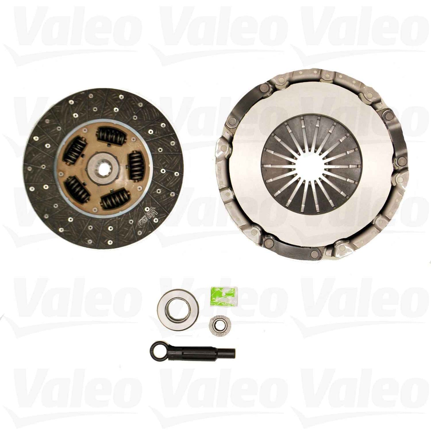 Valeo Performance Kit 62672004