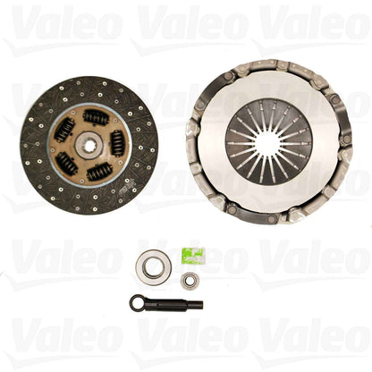 Valeo Performance Kit 62672004