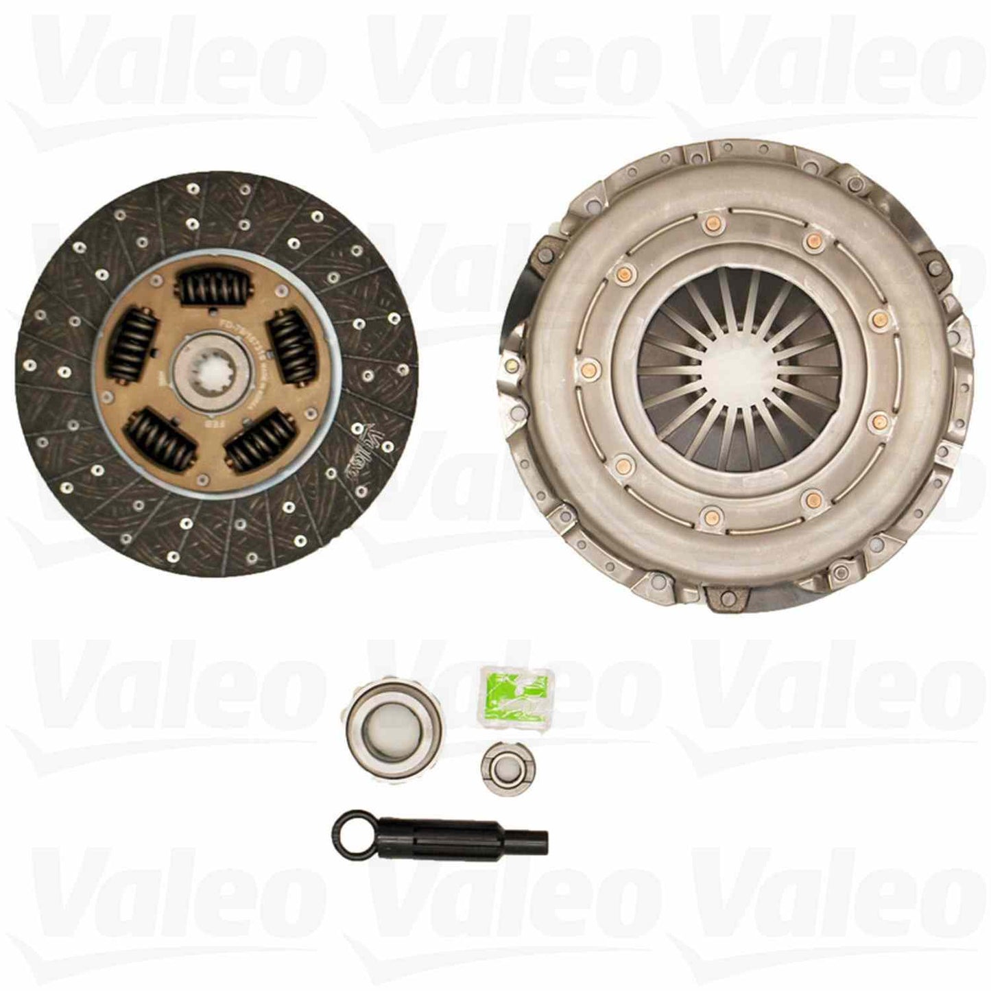 Valeo Performance Kit 62672004