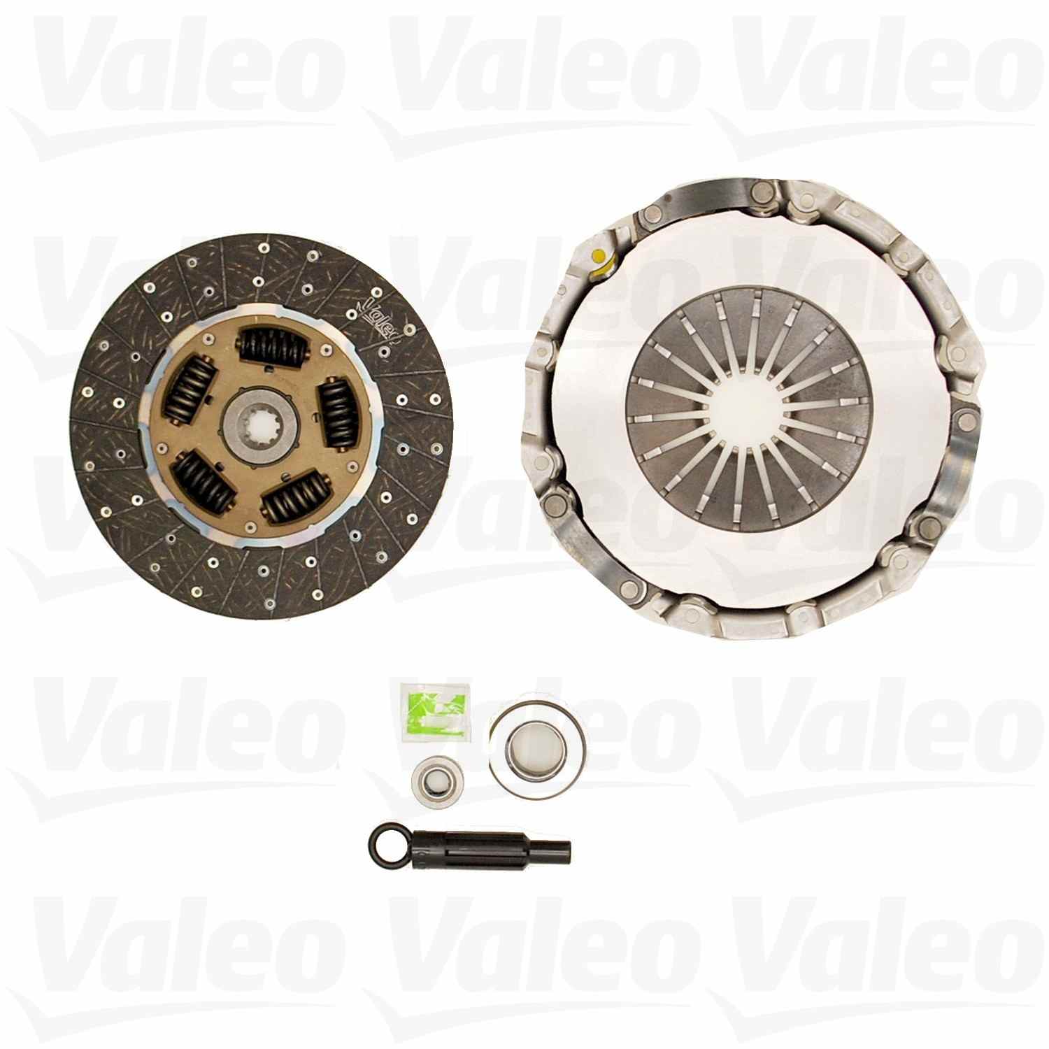 Valeo Performance Kit 62672005