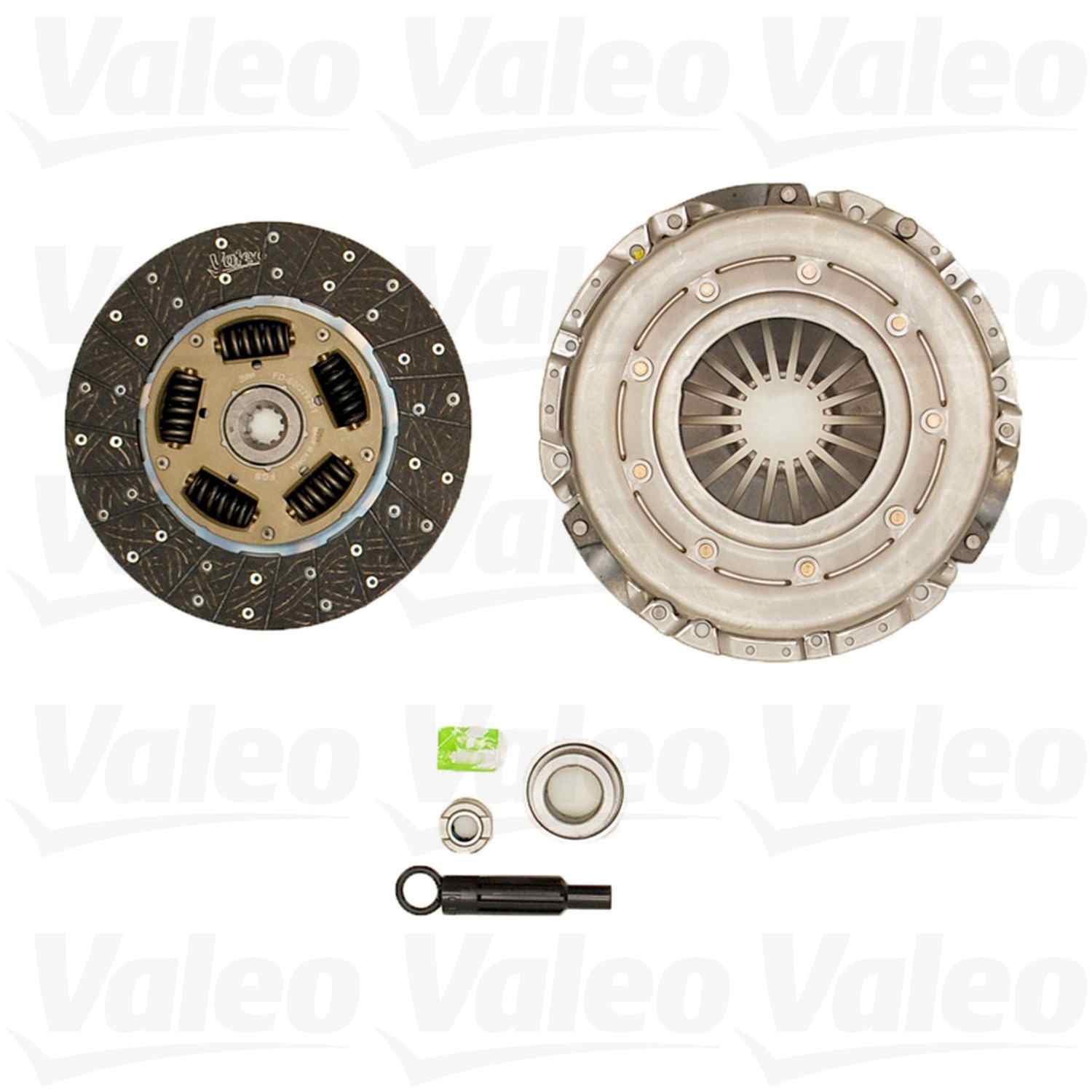 Valeo Performance Kit 62672005