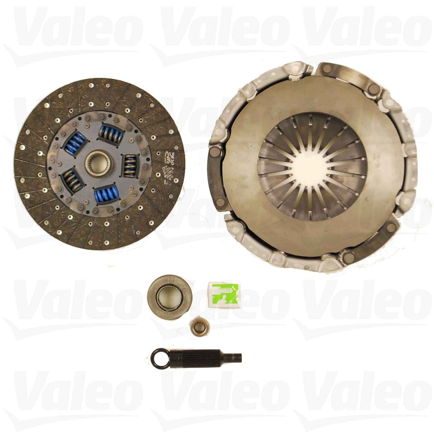 Valeo Performance Kit 62672203
