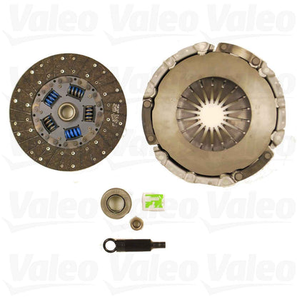 Valeo Performance Kit 62672203
