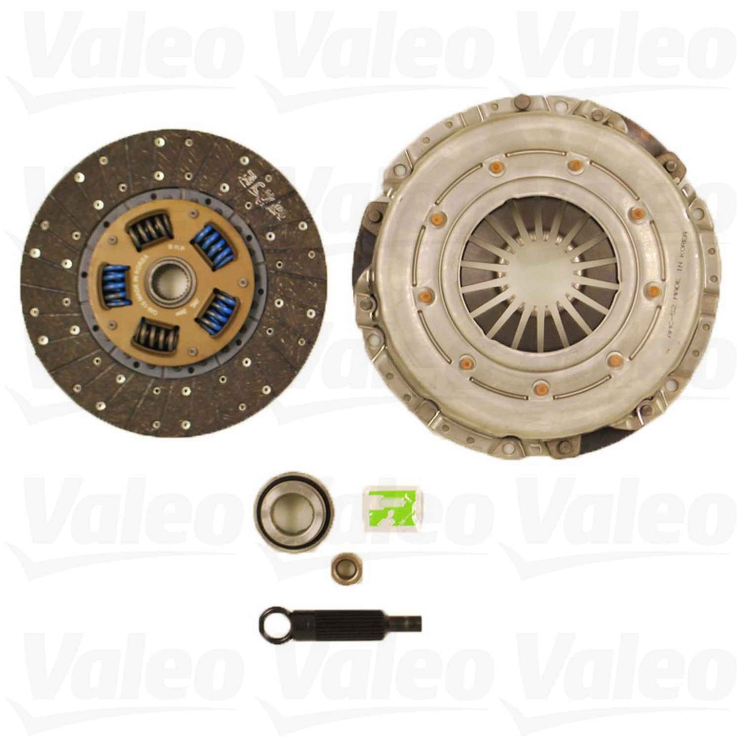 Valeo Performance Kit 62672203